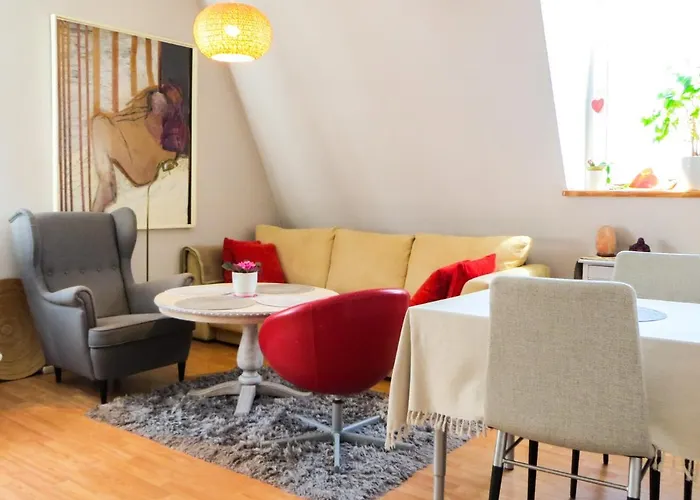 Hello Apartments Gdańsk COZY&ART VIBES Targ Rybny