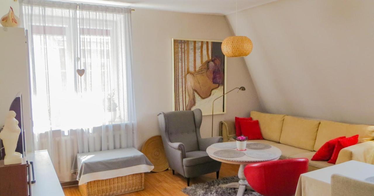 Hello Cozy&art Vibes Targ Rybny Gdańsk