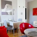 Hello Apartments Cozy & Art Vibes Targ Rybny
