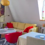 Hello Apartments Cozy & Art Vibes Targ Rybny