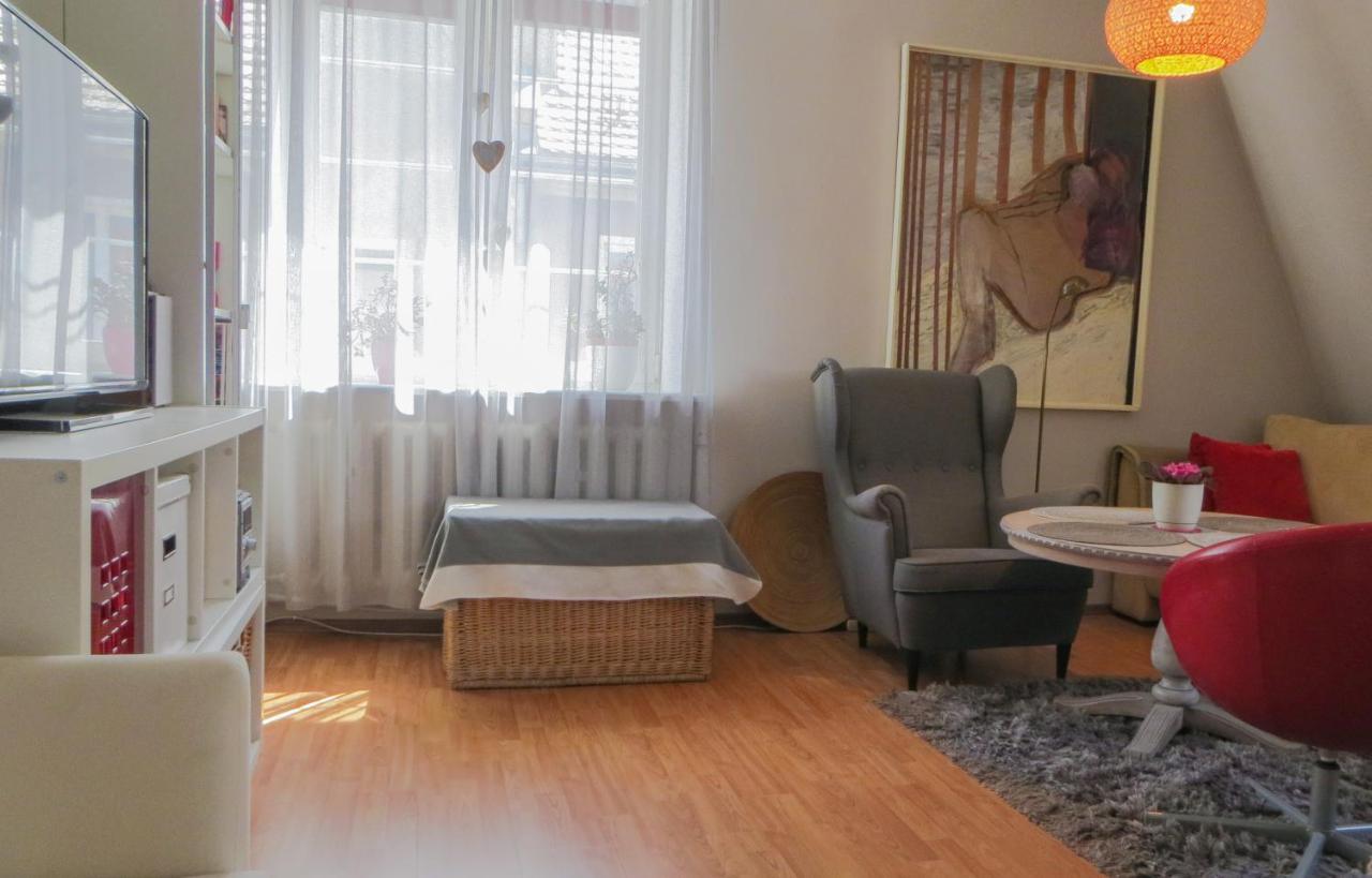 Hello Cozy & Art Vibes Targ Rybny Gdańsk